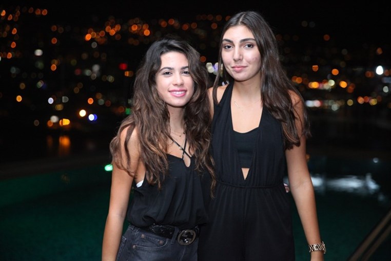 Weekend Live Groove at Monte Cassino